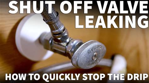 tap with angle valve|How to Repair Leaking Angle Tap or Valve